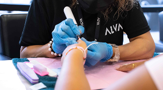 Manicurist Icon